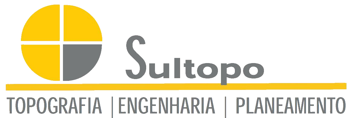 Sultopo — Topografia, Engenharia e Planeamento